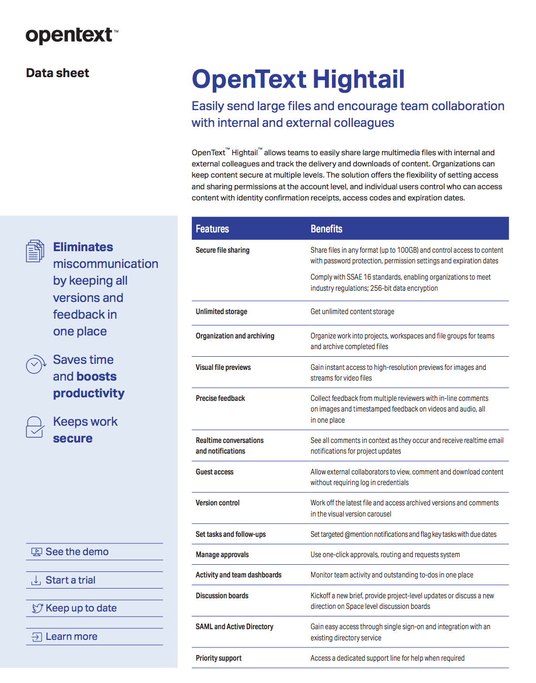 hightail careers hightail careers