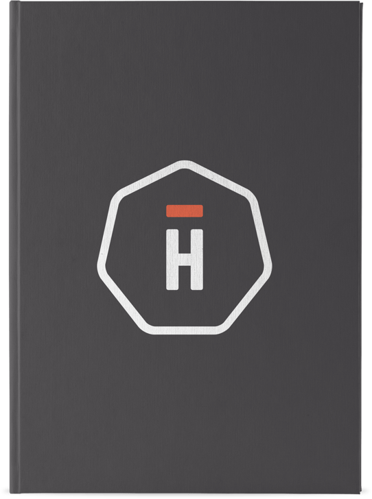 Higtail eBook cover